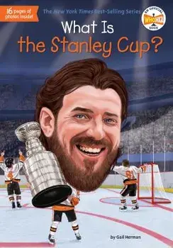 What Is the Stanley Cup?, Paperback/Gail Herman