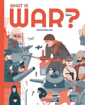 What is War?, Paperback/***