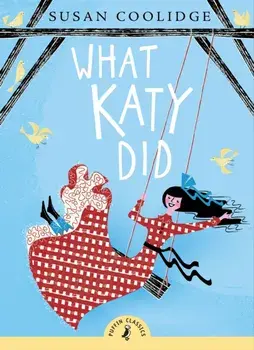 What Katy Did, Paperback/Susan Coolidge