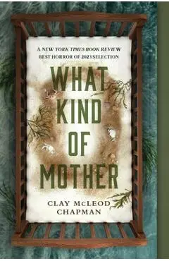 What Kind of Mother - Clay Mcleod Chapman