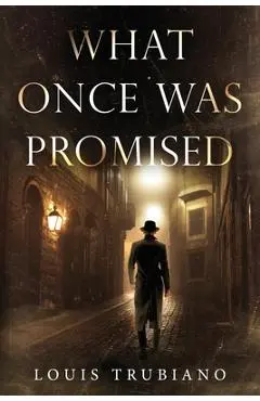 What Once Was Promised - Louis Trubiano
