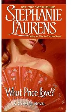 What Price Love? - Stephanie Laurens