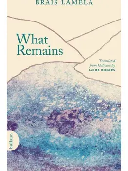 What Remains, Paperback/Brais Lamela