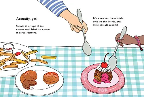 What's Cooking? | Joshua David Stein