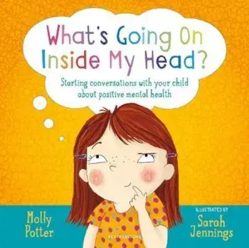 What's Going On Inside My Head'/Molly Potter