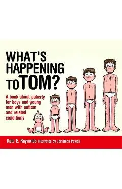 What's Happening to Tom?