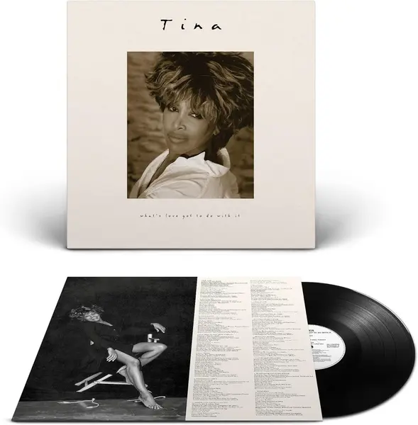 What's Love Got To Do With It - Vinyl | Tina Turner