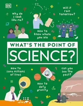 What's the Point of Science?/***