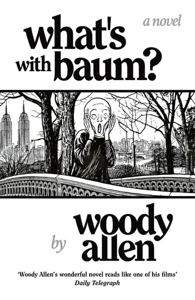 What's with Baum?
