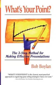 What's Your Point', Paperback/Bob Boylan