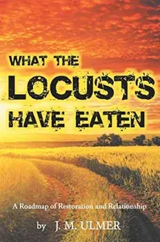 What the Locusts Have Eaten: A Roadmap of Restoration and Relationship, Paperback/J. M. Ulmer