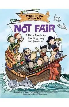 What to Do When it's Not Fair