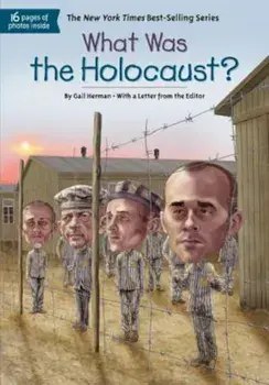 What Was the Holocaust', Paperback/Gail Herman