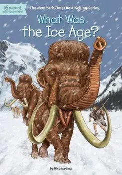 What Was the Ice Age', Paperback/Nico Medina