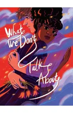 What We Don't Talk about - Charlot Kristensen
