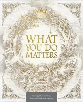 What You Do Matters: Boxed Set: What Do You Do with an Idea', What Do You Do with a Problem', What Do You Do with a Chance', Hardcover/Kobi Yamada