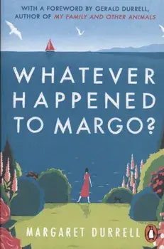 Whatever Happened to Margo', Paperback/Margaret Durrell