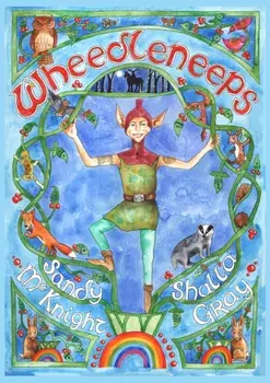 Wheedleneeps, Paperback/Sandy McKnight