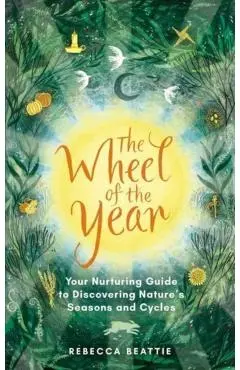 Wheel of the Year - Rebecca Beattie