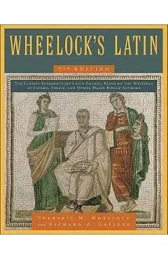 Wheelock's Latin