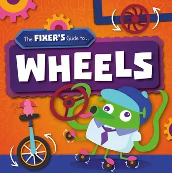 Wheels, Paperback/John Wood