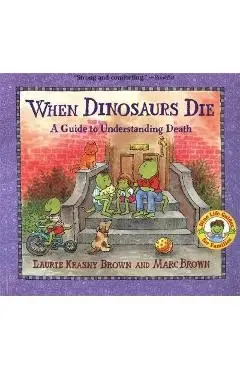 When Dinosaurs Die