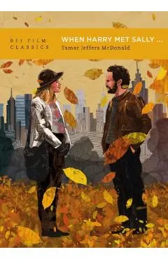 When Harry Met Sally... - Tamar Jeffers (university Of Kent Mcdonald