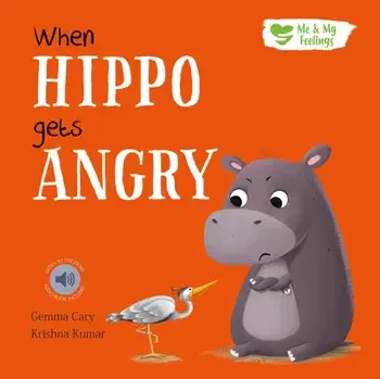 When Hippo Gets Angry/Gemma Cary