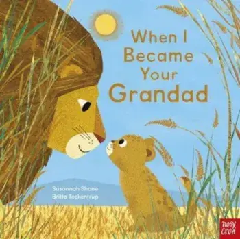When I Became Your Grandad, Paperback/***