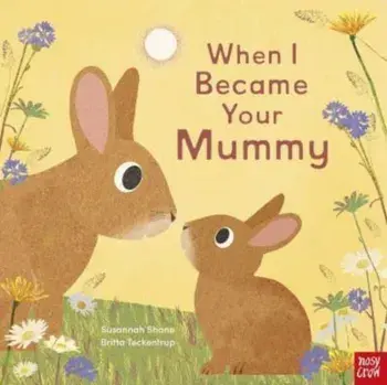 When I Became Your Mummy, Paperback/Susannah Shane