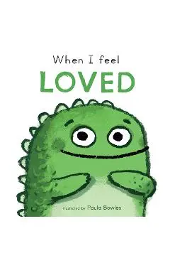 When I Feel Loved - Paula Bowles
