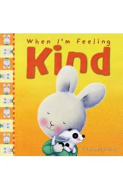 When I'm Feeling Kind - Trace Moroney