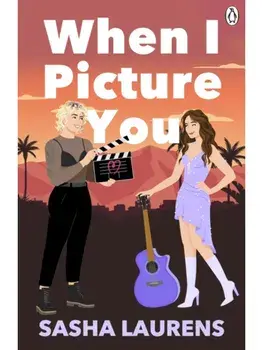 When I Picture You, Paperback/Sasha Laurens
