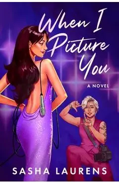 When I Picture You - Sasha Laurens