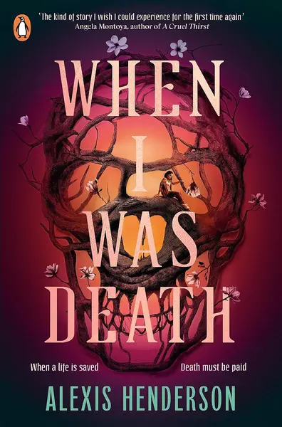 When I Was Death