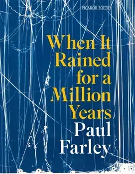 When It Rained for a Million Years, Paperback/Paul Farley