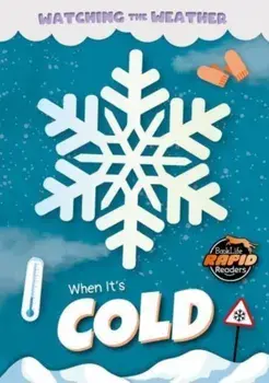 When It's Cold, Paperback/***