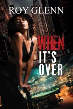 When It's Over, Paperback/Roy Glenn