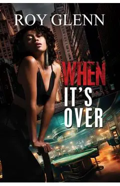 When It's Over - Roy Glenn