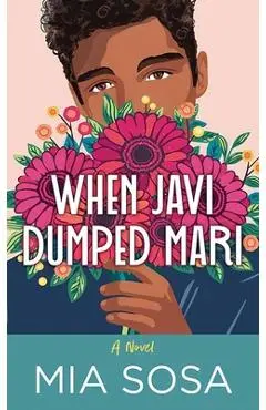 When Javi Dumped Mari - Mia Sosa