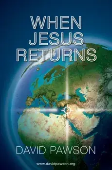 When Jesus Returns, Paperback/David Pawson