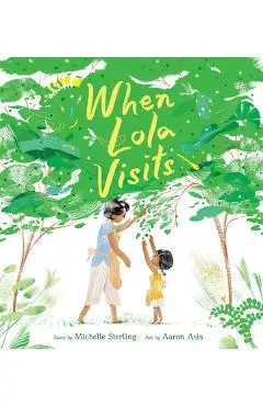 When Lola Visits - Michelle Sterling