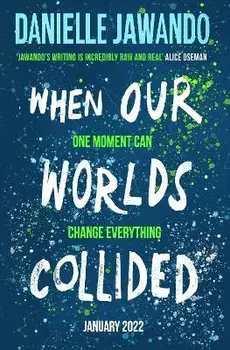 When Our Worlds Collided, Paperback/Danielle Jawando