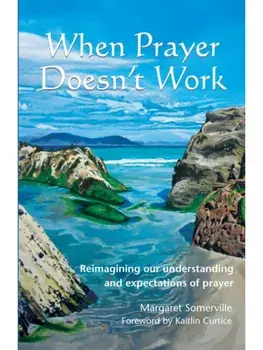 When Prayer Doesn't Work. Reimagining our understanding and expectations of prayer, Paperback/Margaret Somerville