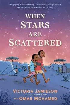 When Stars are Scattered, Paperback/Omar Mohamed