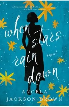 When Stars Rain Down - Angela Jackson-brown