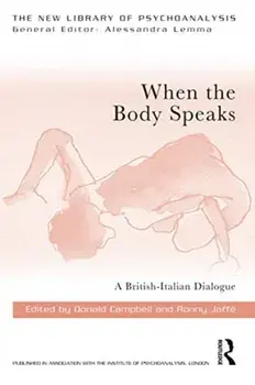 When the Body Speaks. A British-Italian Dialogue, Paperback/***