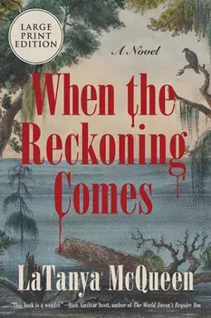 When the Reckoning Comes, Paperback/Latanya McQueen