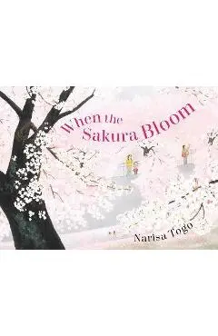 When the Sakura Bloom - Narisa Togo
