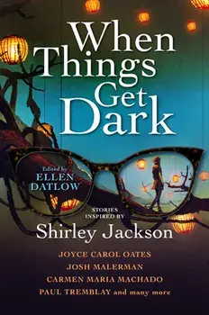 When Things Get Dark, Paperback/Paul Tremblay